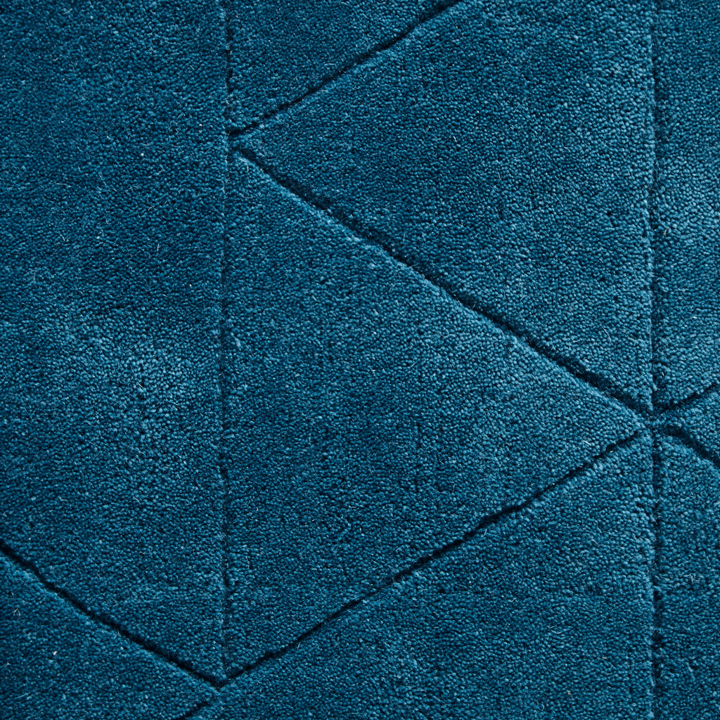 Kasbah (Dark Teal)