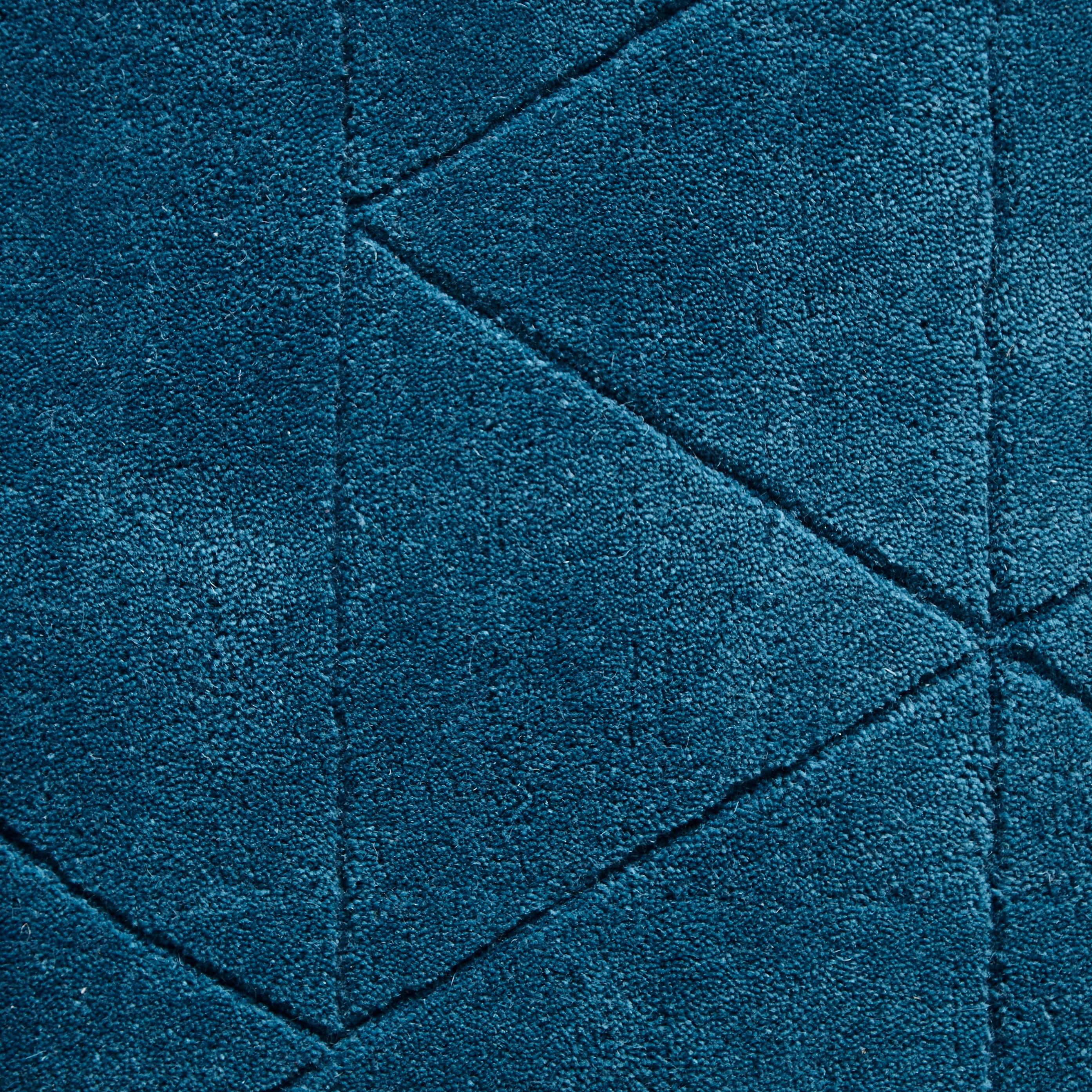 Kasbah (Dark Teal)