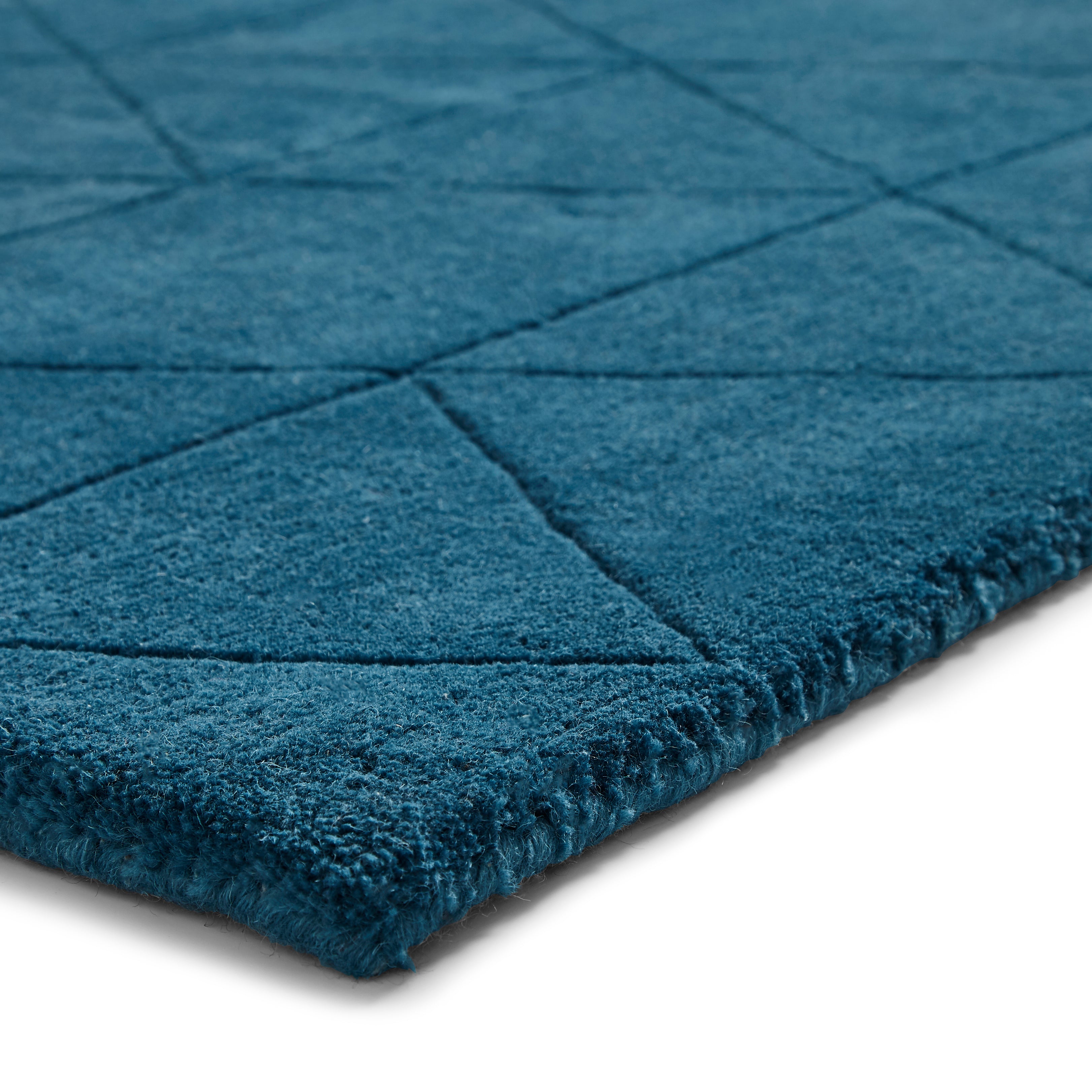 Kasbah (Dark Teal)