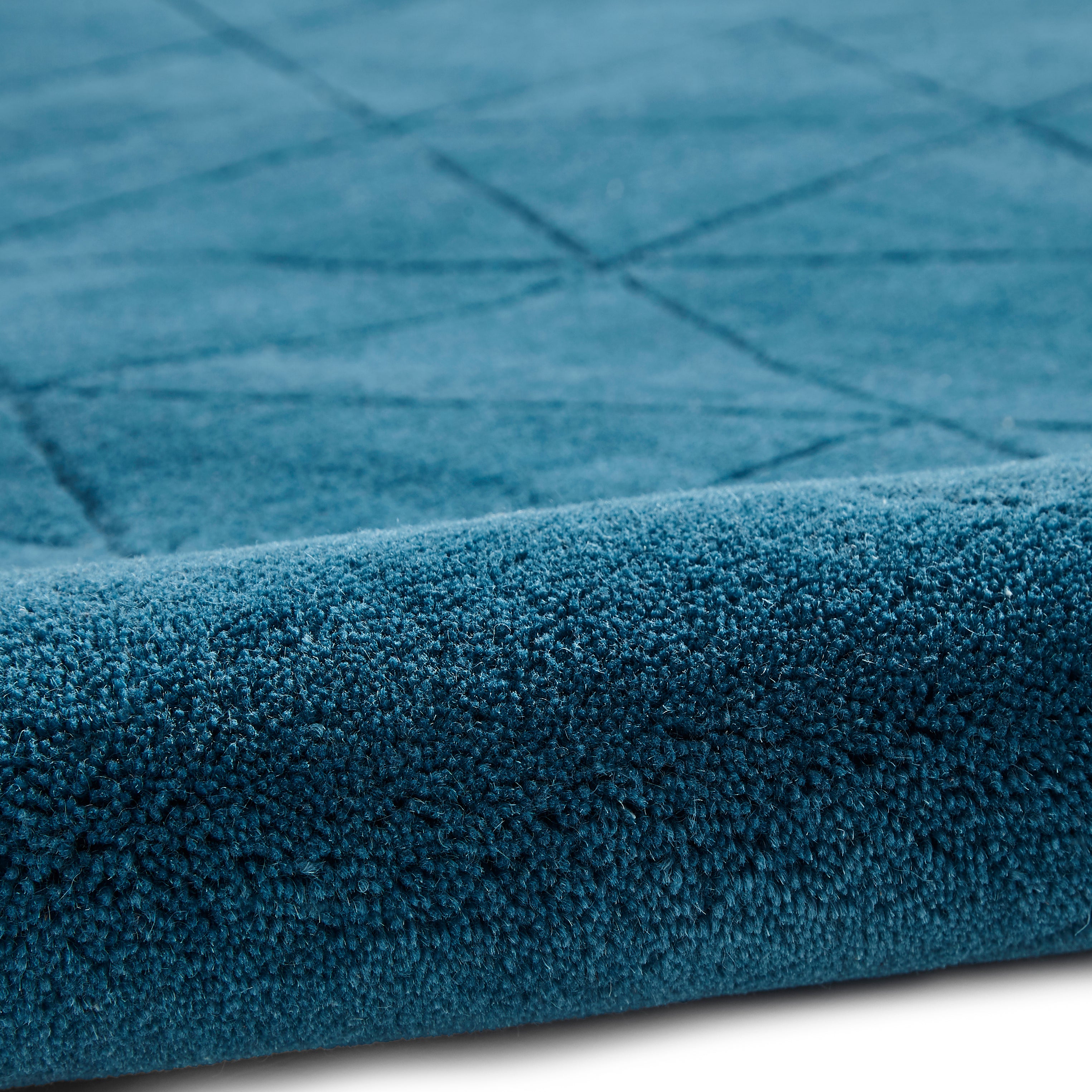 Kasbah (Dark Teal)