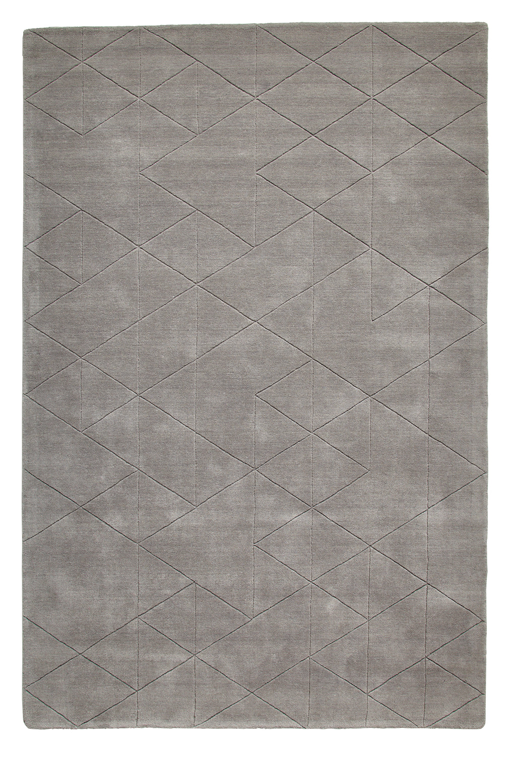 Kasbah (Grey)