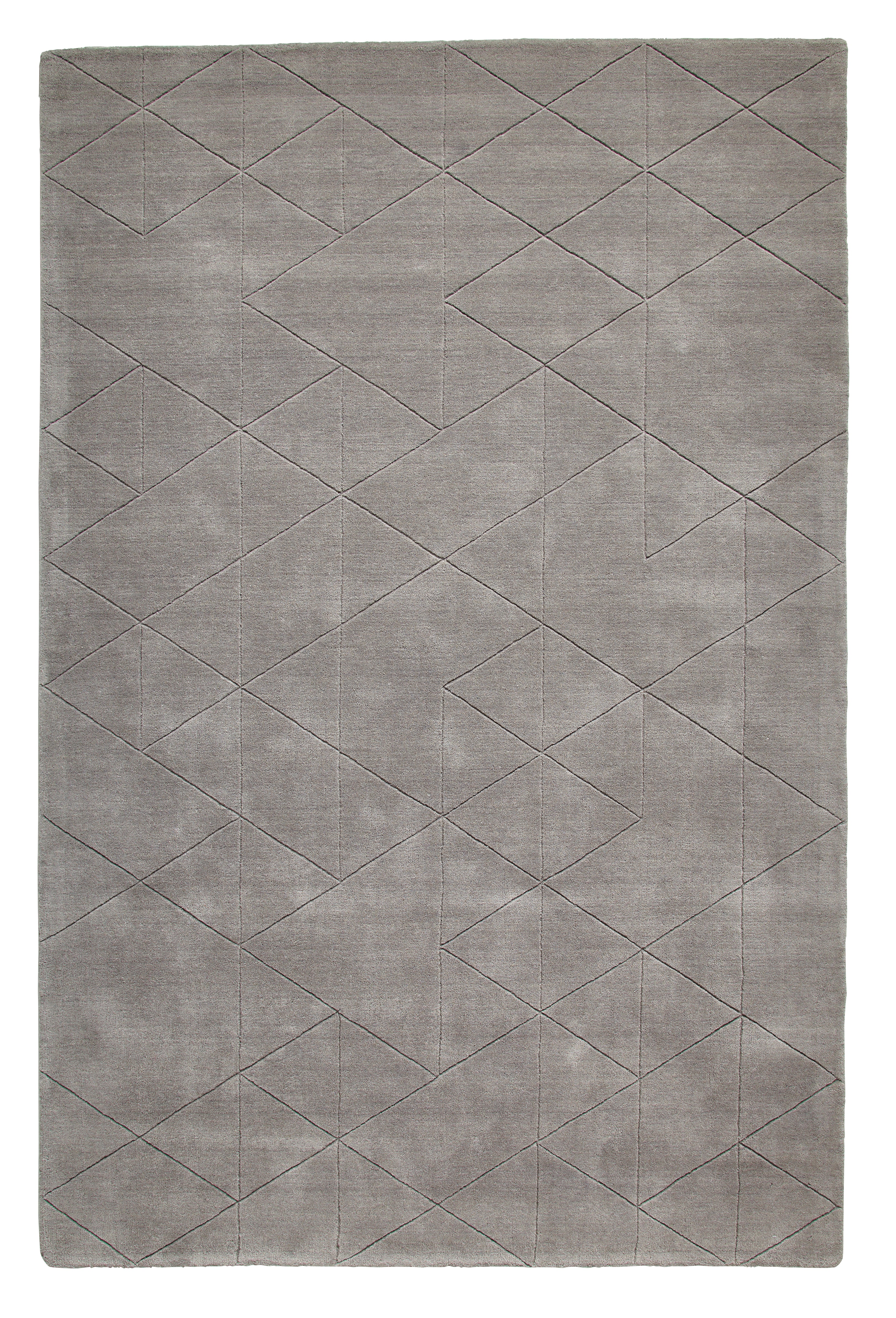 Kasbah (Grey)