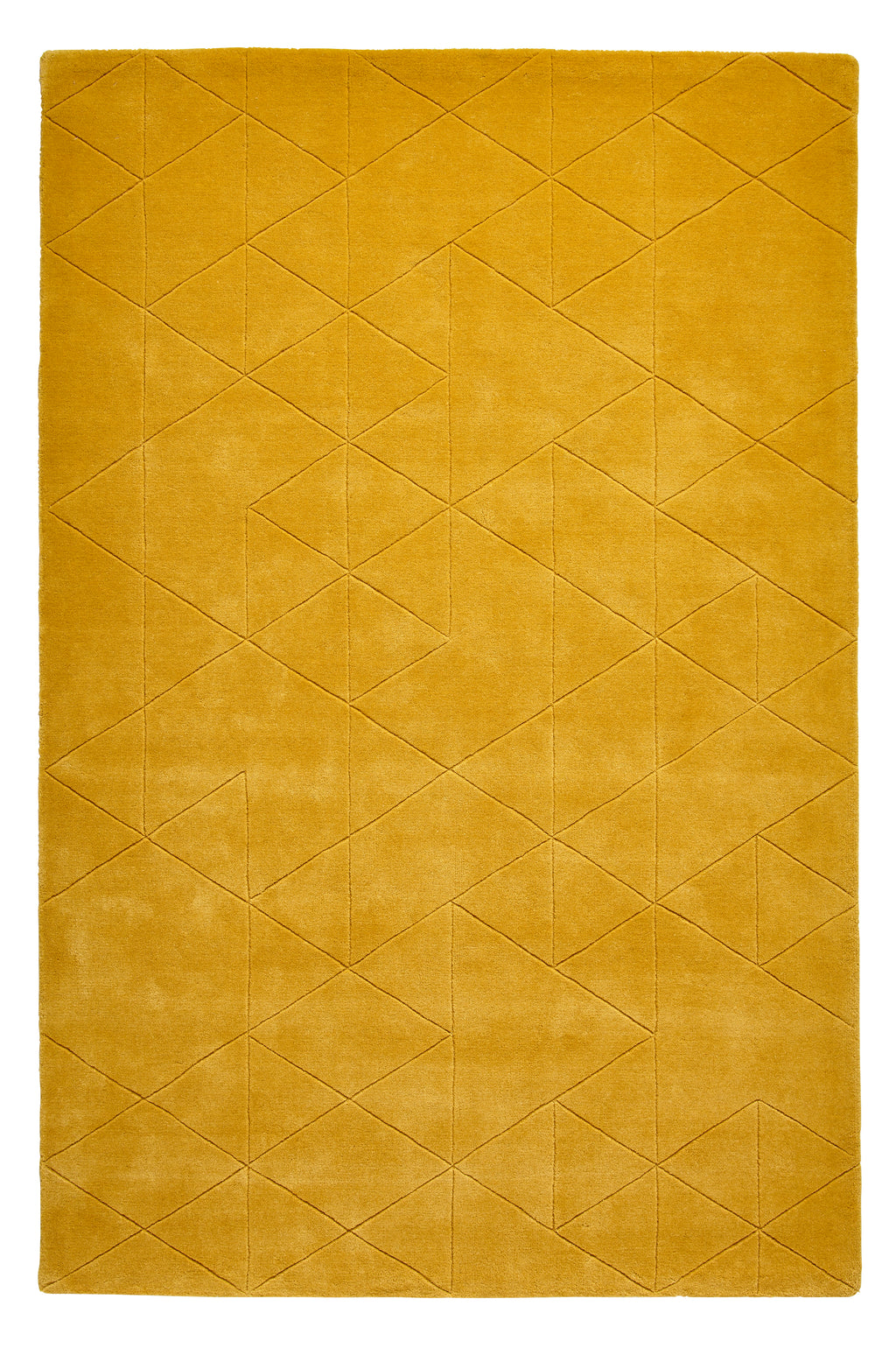 Kasbah (Ochre)