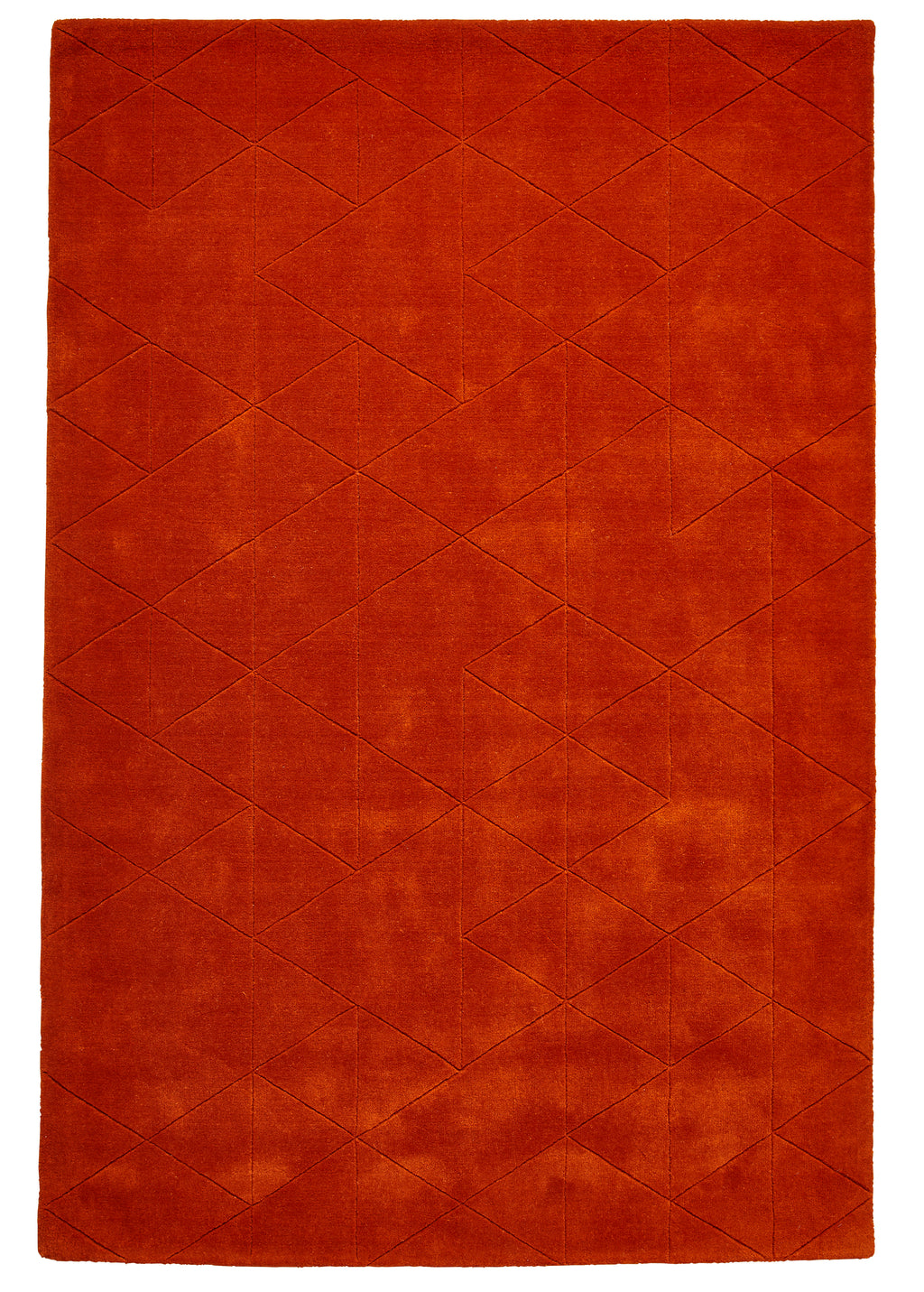 Kasbah (Terracotta)
