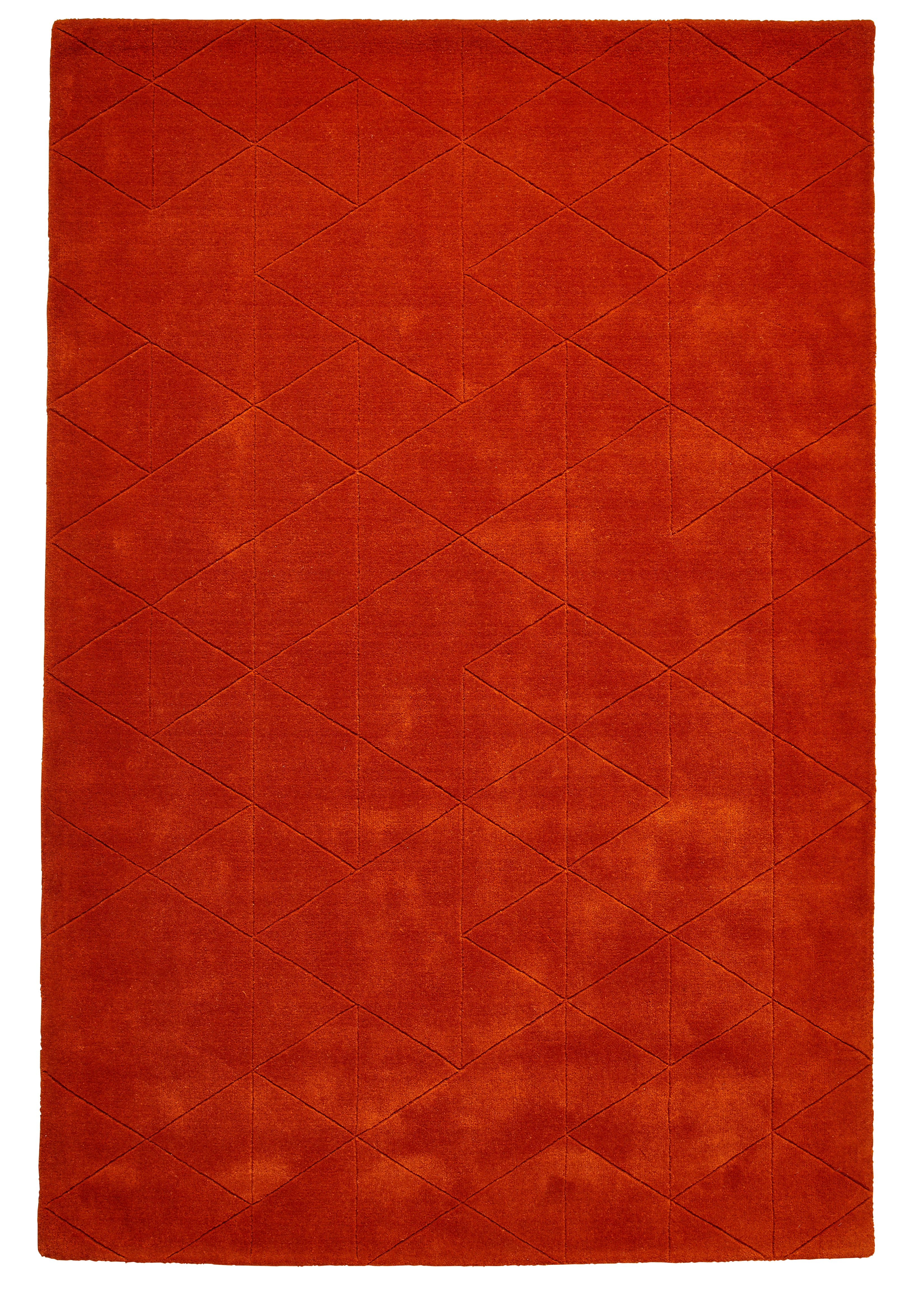 Kasbah (Terracotta)