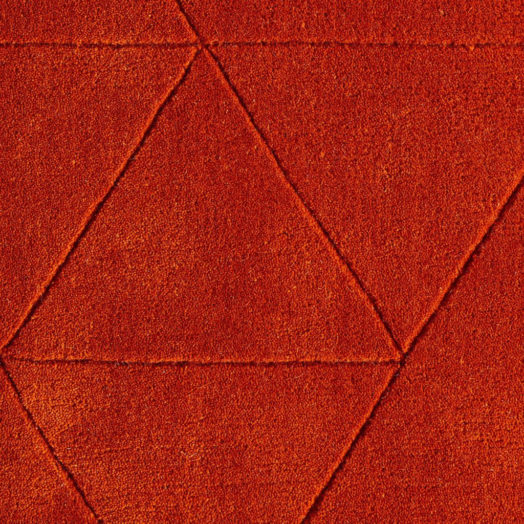 Kasbah (Terracotta)