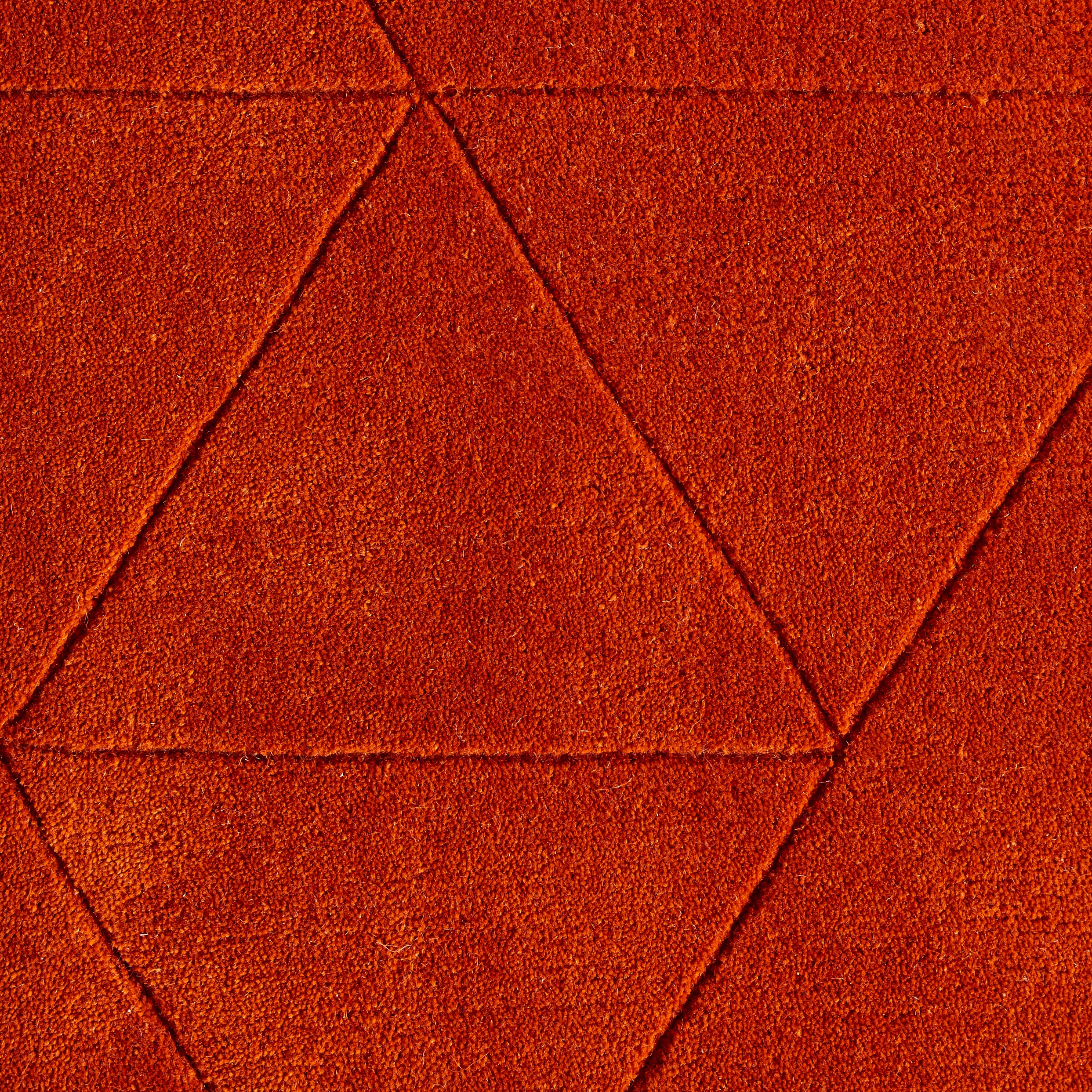 Kasbah (Terracotta)