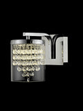 Gila Chrome Wall Light