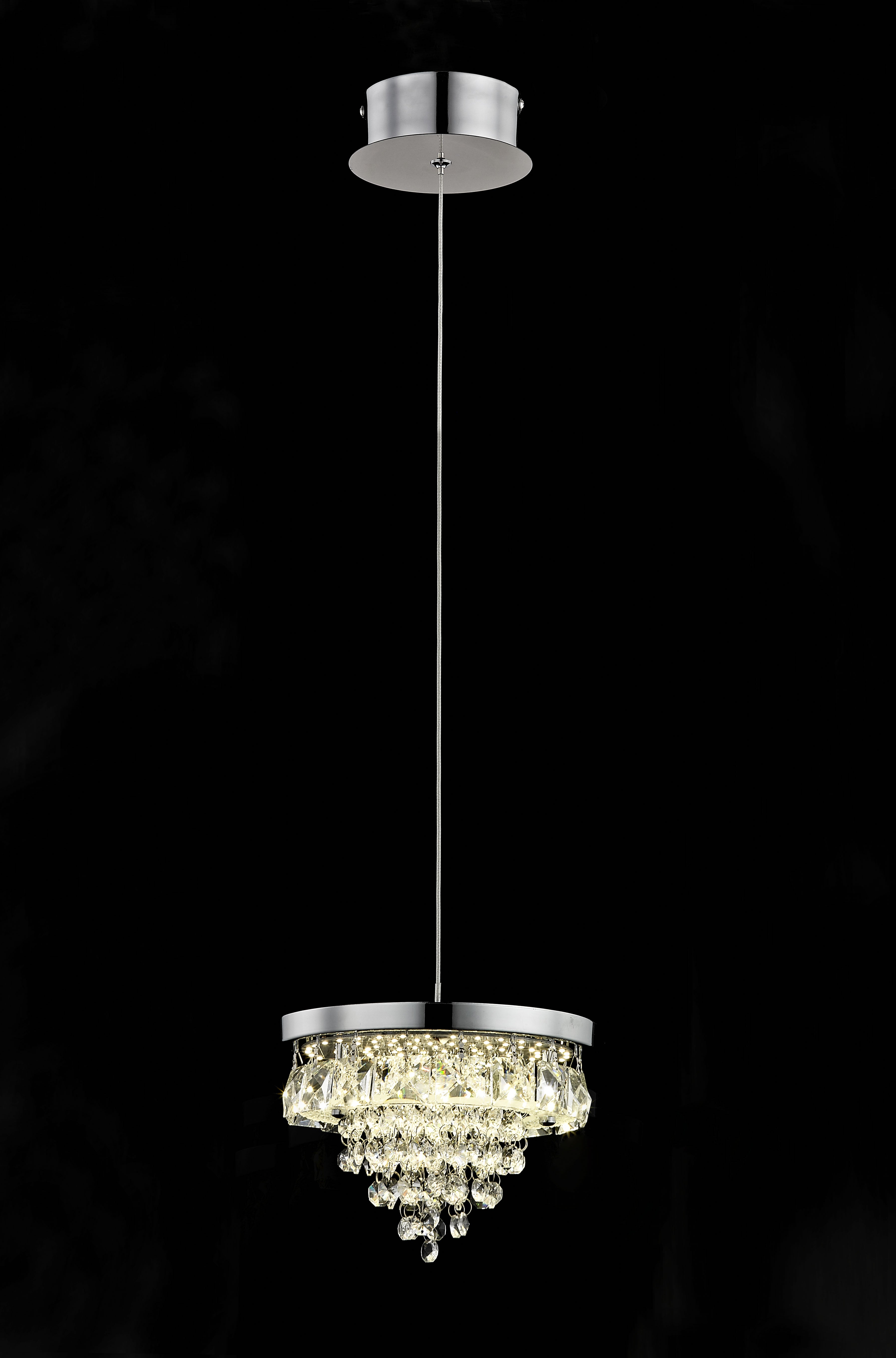 Fresno Small Light