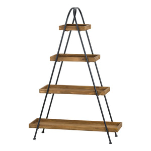 Loft Collection Large or Small Display Shelves - 1 Left in store please contact for details