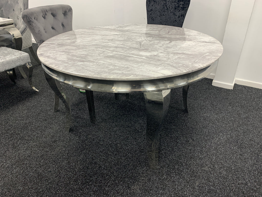 Lewis/Windsor/Chelsea Round Table