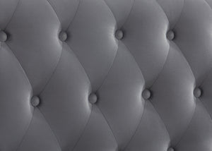 Oriana Fabric Storage Bed