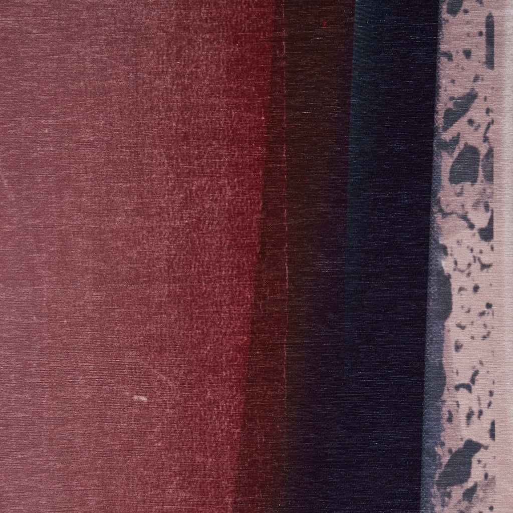 Michelle Collins Rose/Crimson