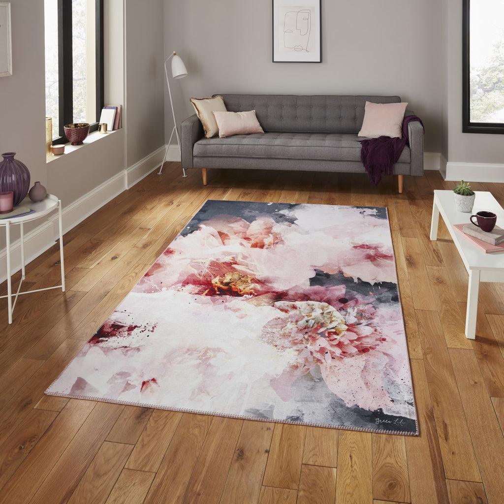Michelle Collins Rose/Black