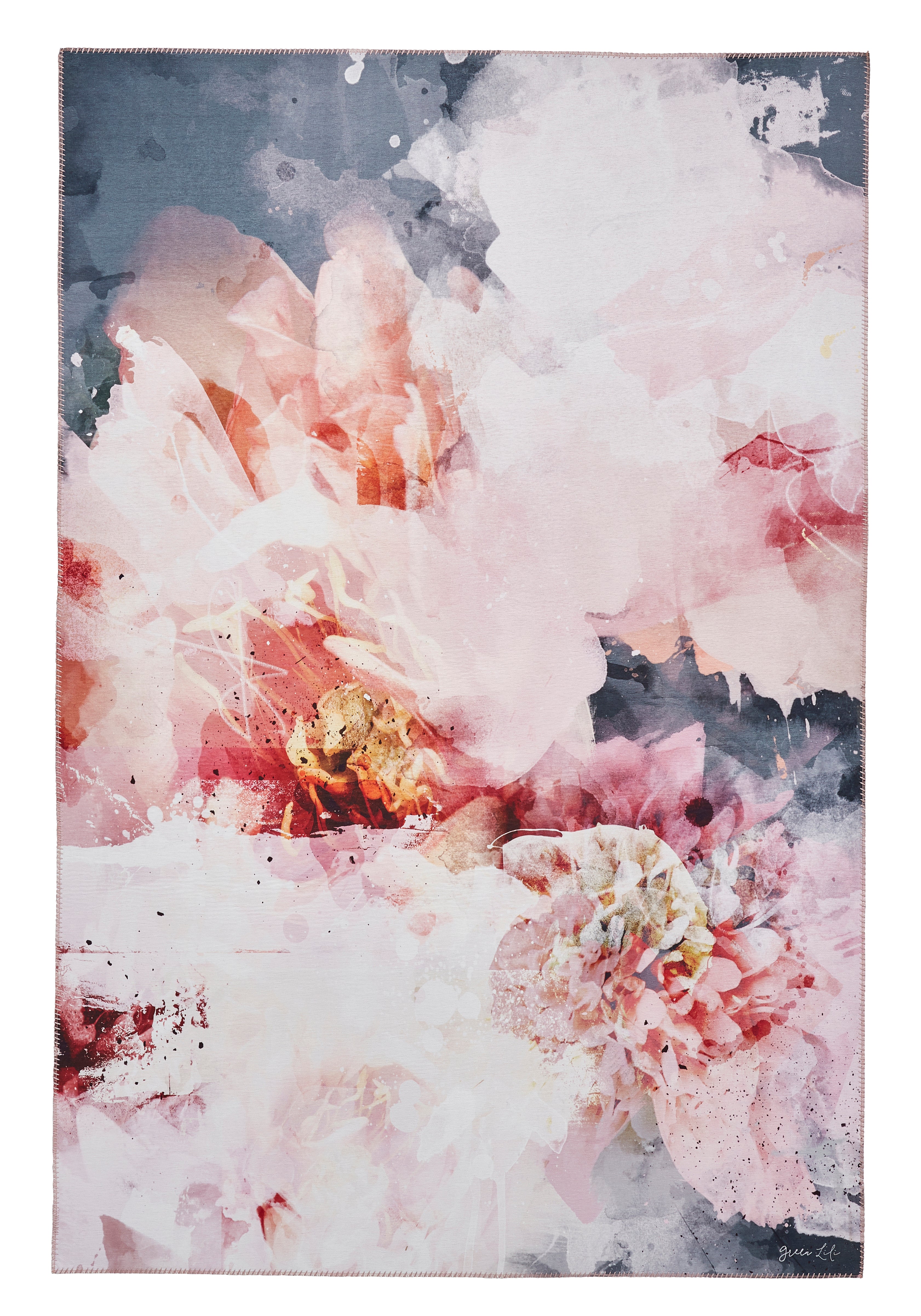 Michelle Collins Rose/Black