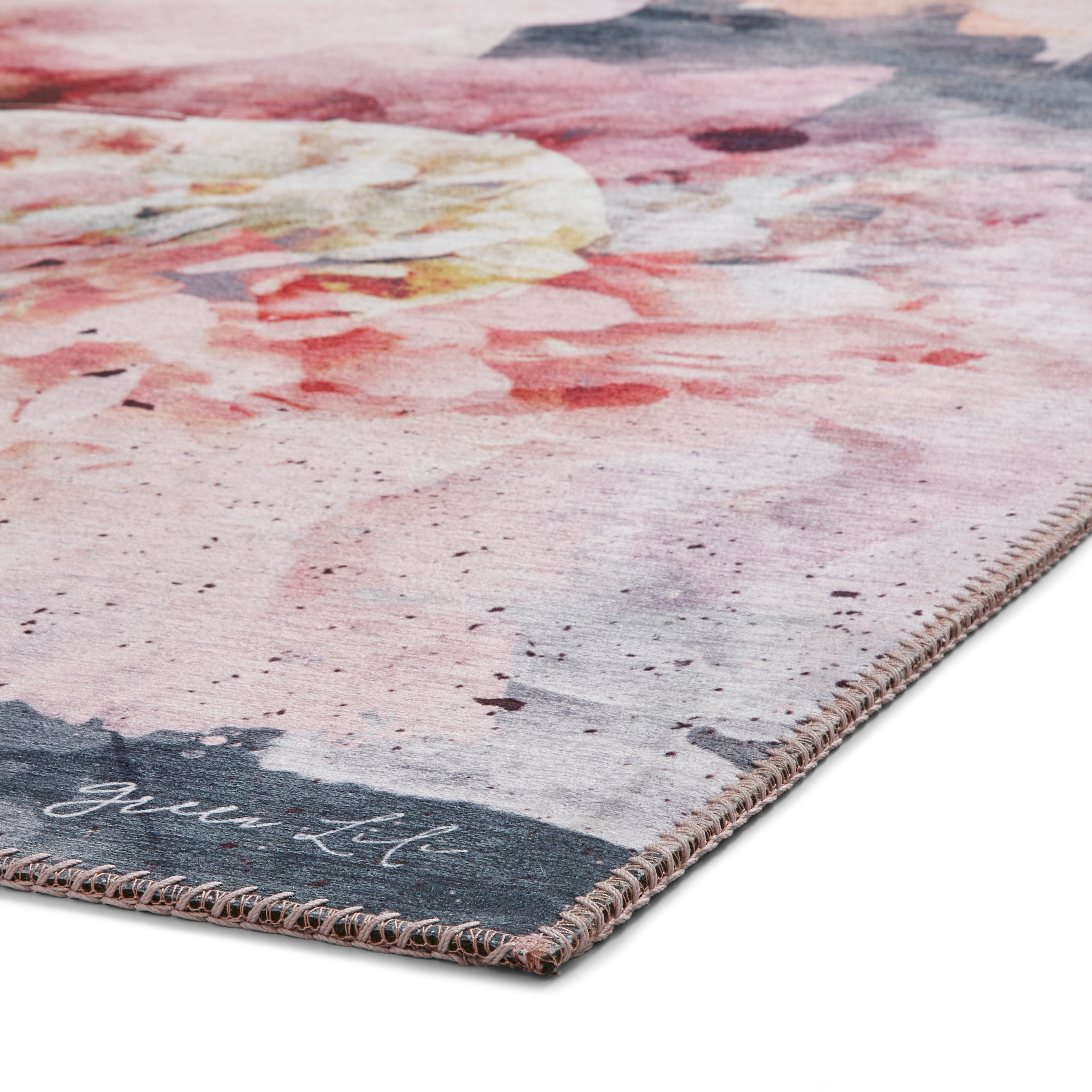 Michelle Collins Rose/Black