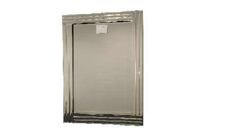 Framed Mirror - 3 Frame - Available in Different Sizes