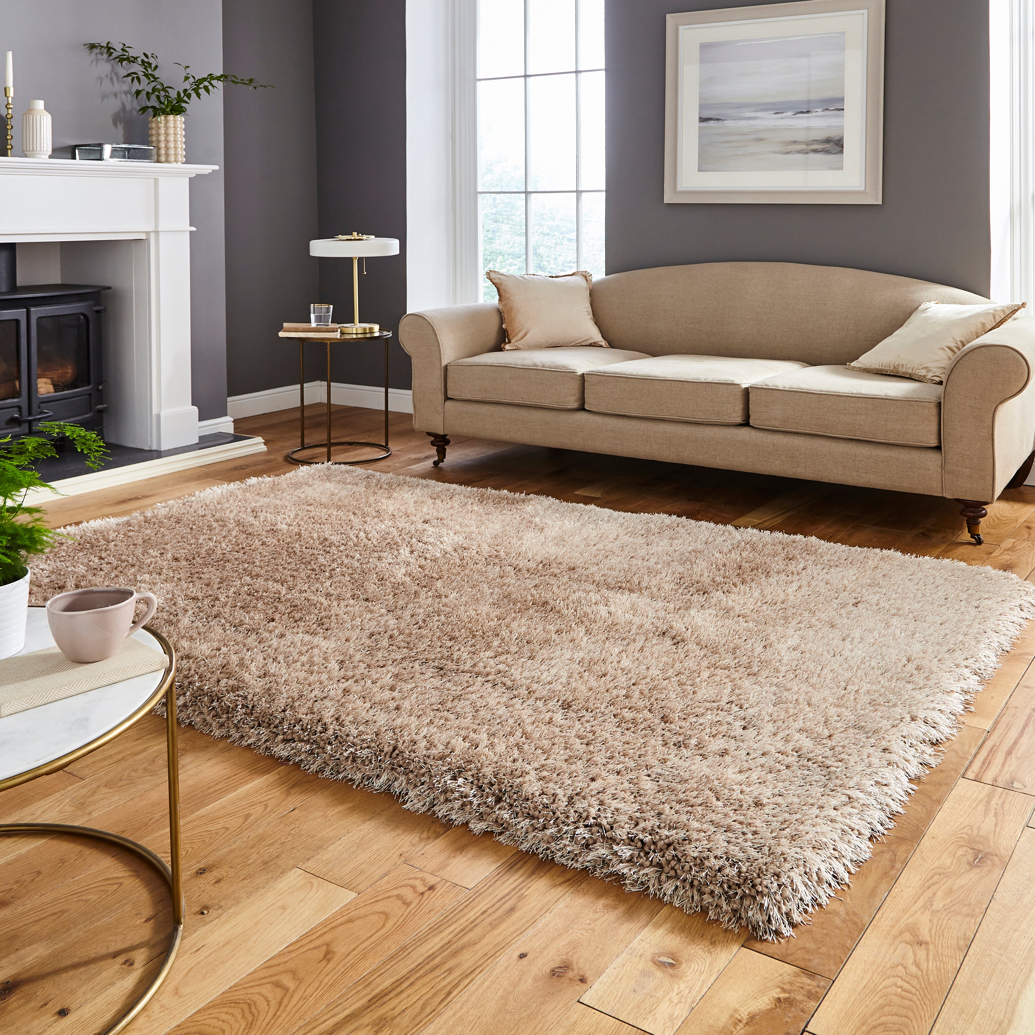 Montana (Beige)
