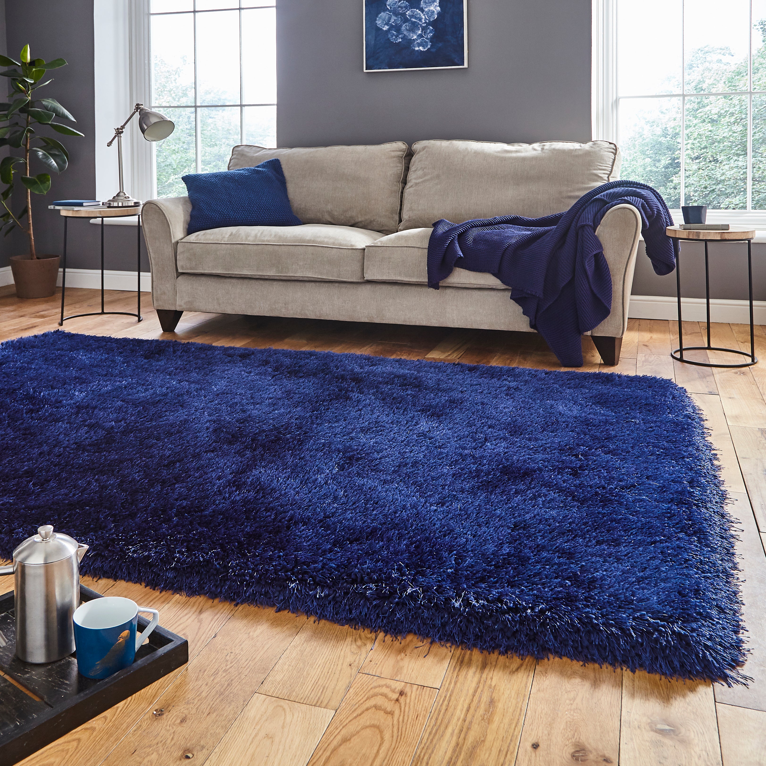 Montana (Dark Navy)