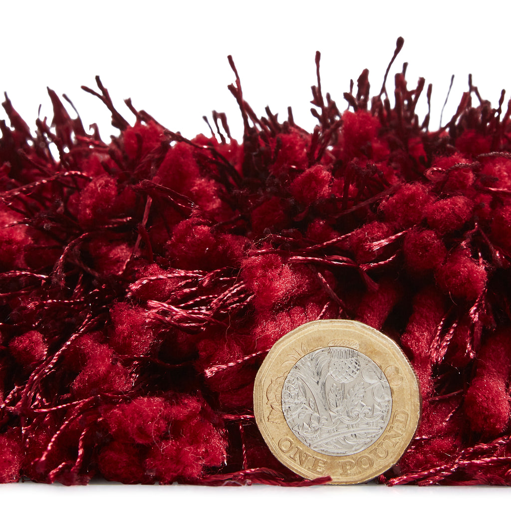 Montana (Dark Red)