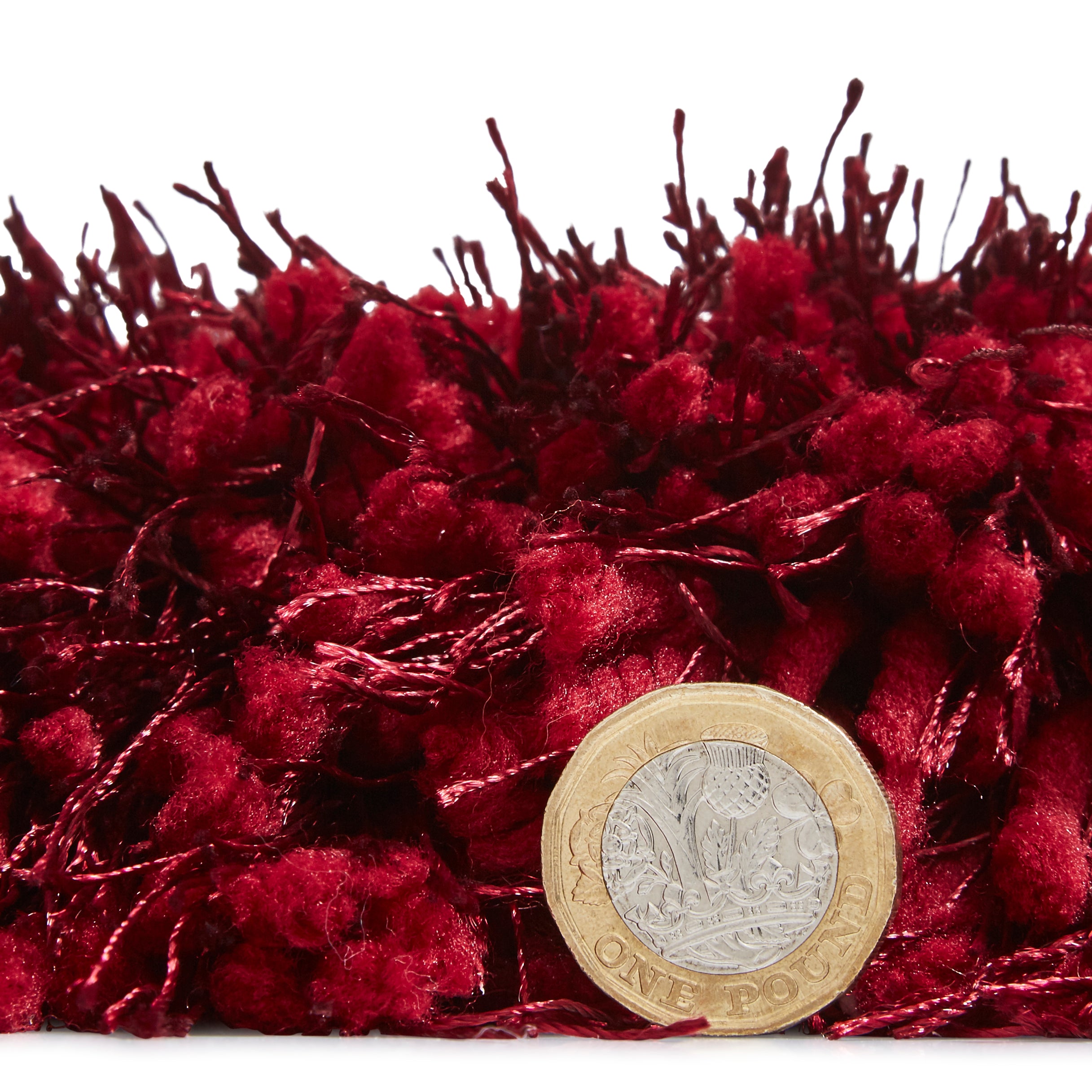 Montana (Dark Red)