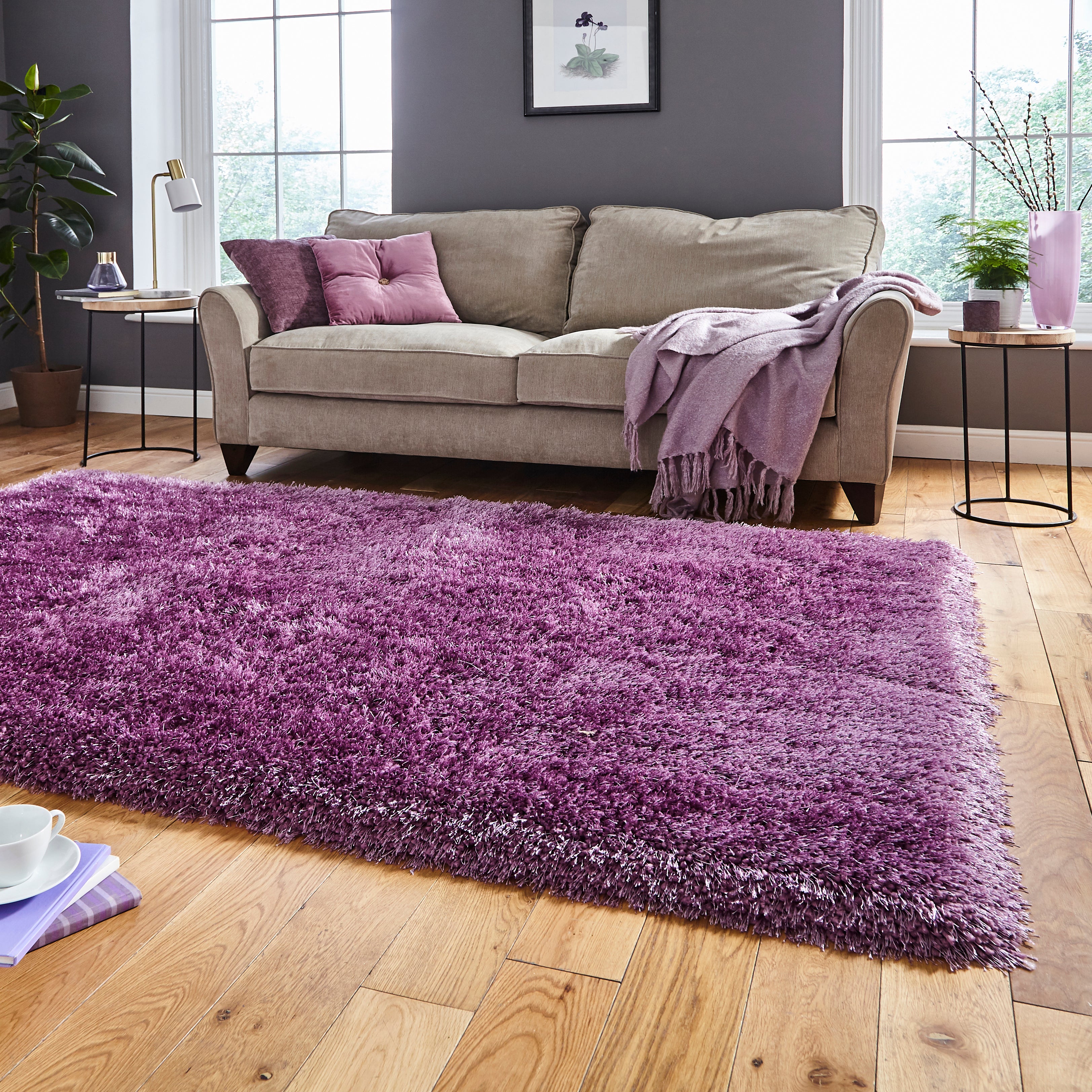 Montana (Lilac)