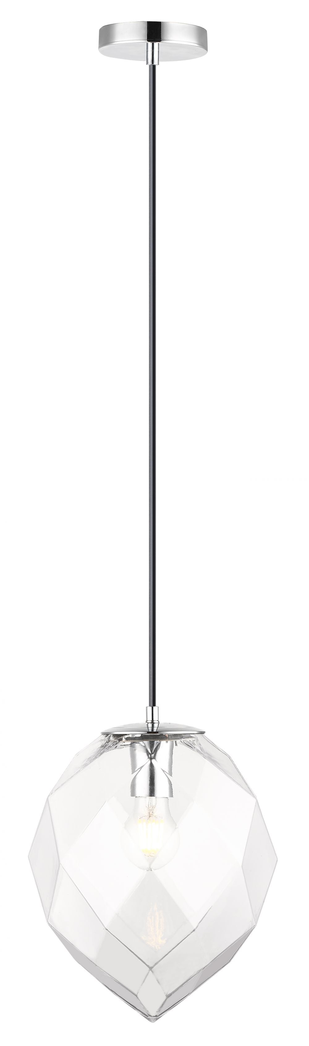 Knox Pendant Light (3 Colours Available)
