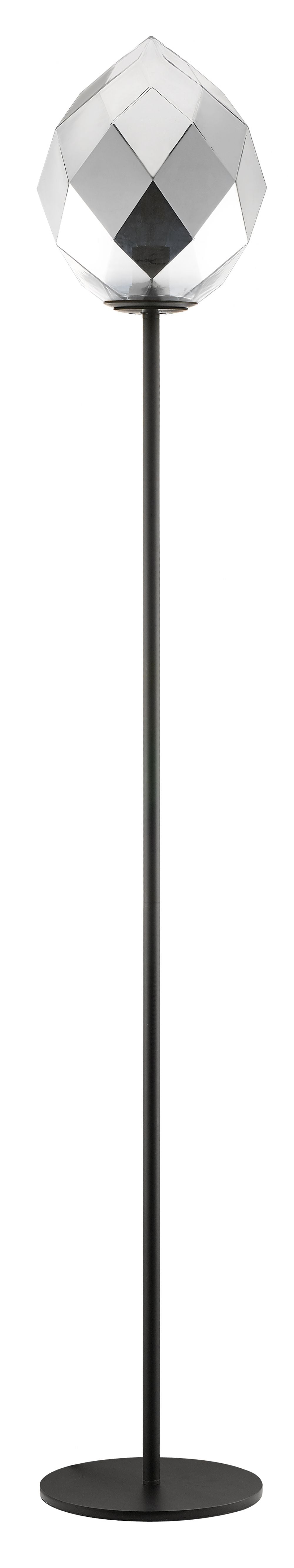Knox Floor Lamp (3 Colours Available)
