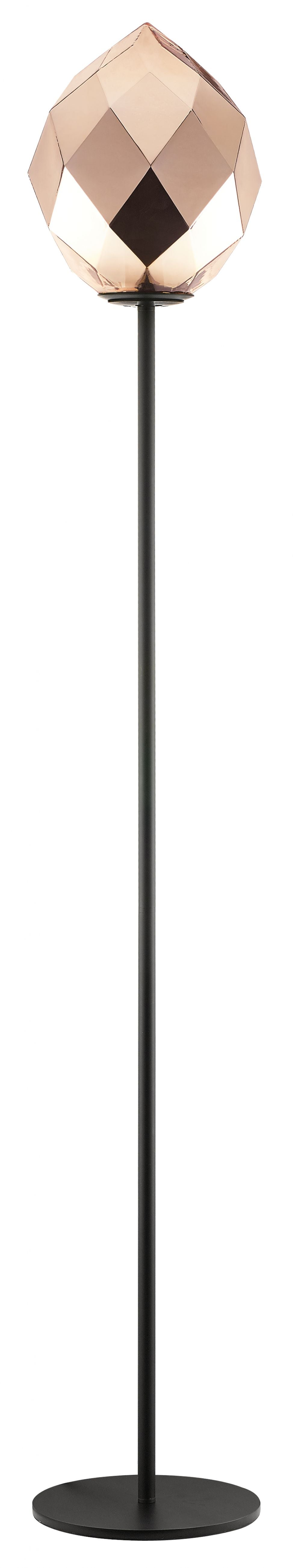 Knox Floor Lamp (3 Colours Available)