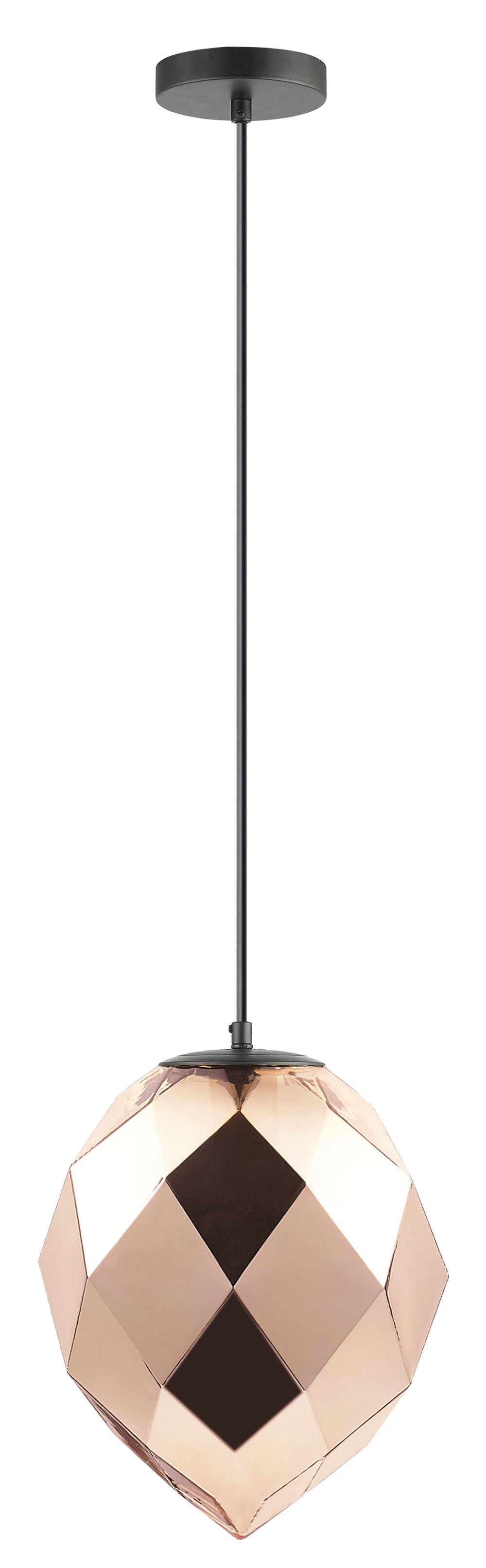 Knox Pendant Light (3 Colours Available)