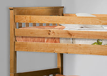 Load image into Gallery viewer, Asher Pine Bunk Bed
