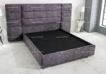 Serenity Bed - Ottoman/Non-Ottoman - Multiple Colour Option