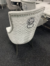 Load image into Gallery viewer, Rose Chair Lion
