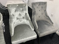 Rose Chair Lion