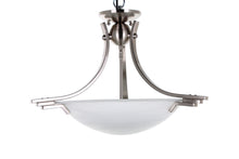 Load image into Gallery viewer, Brighton Glass Ceiling Light 2 Colours Available
