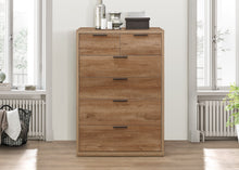 Load image into Gallery viewer, Tazia 4+2 Chest of Drawers
