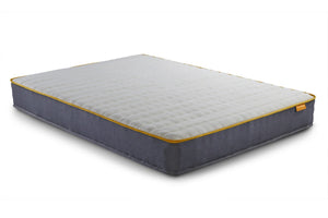 SleepSoul Balance 800 Pocket Sprung Mattress With Memory Foam (Medium)