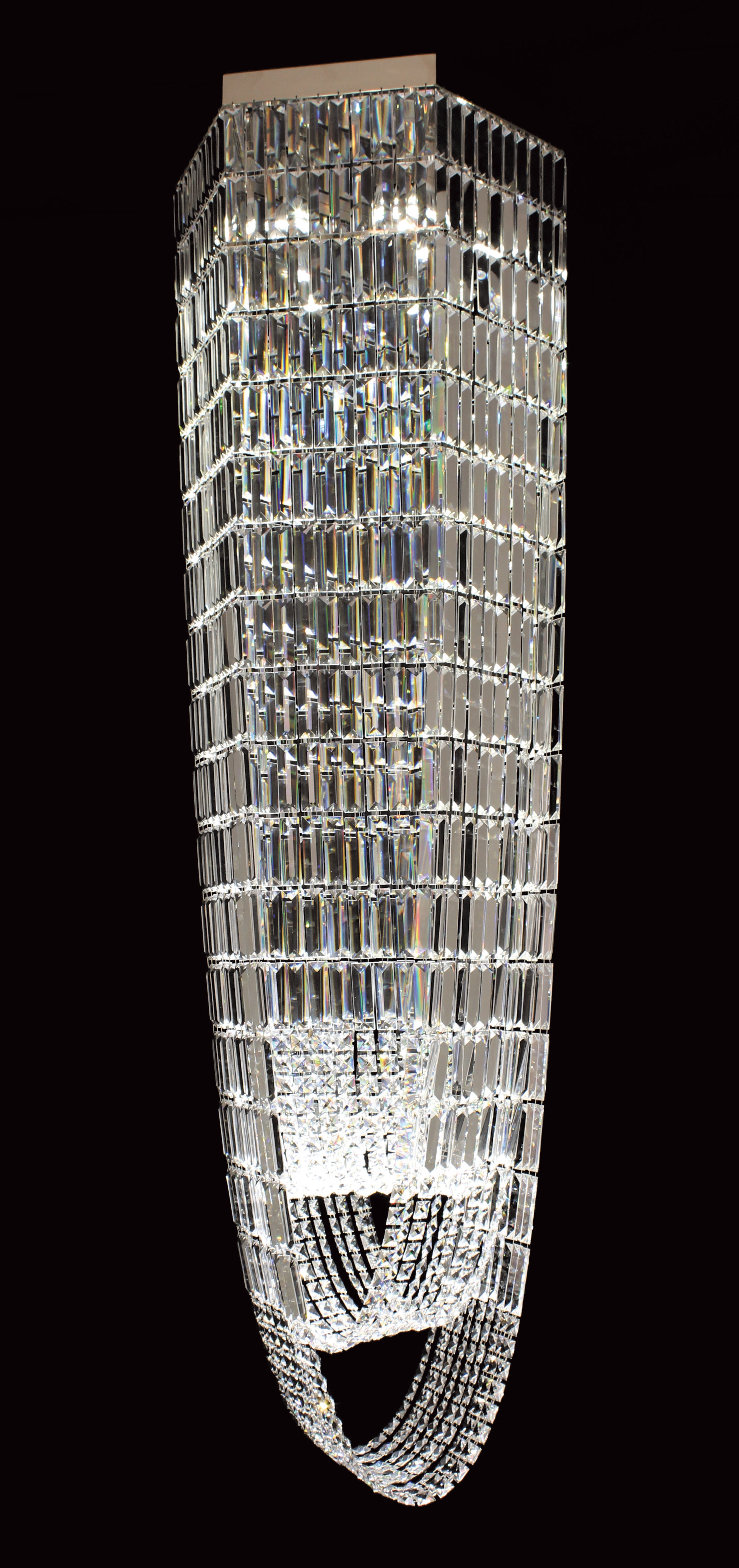 Eden Crystal Hexagon 1.5M