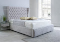 Sunrise Bed - Ottoman/Non-Ottoman - Multiple Colour Option