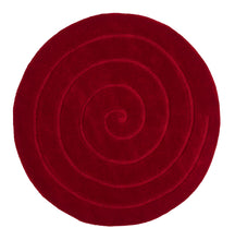 Load image into Gallery viewer, Spiral (Red)
