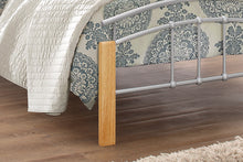 Load image into Gallery viewer, Rico Bed Available in 4 Sizes
