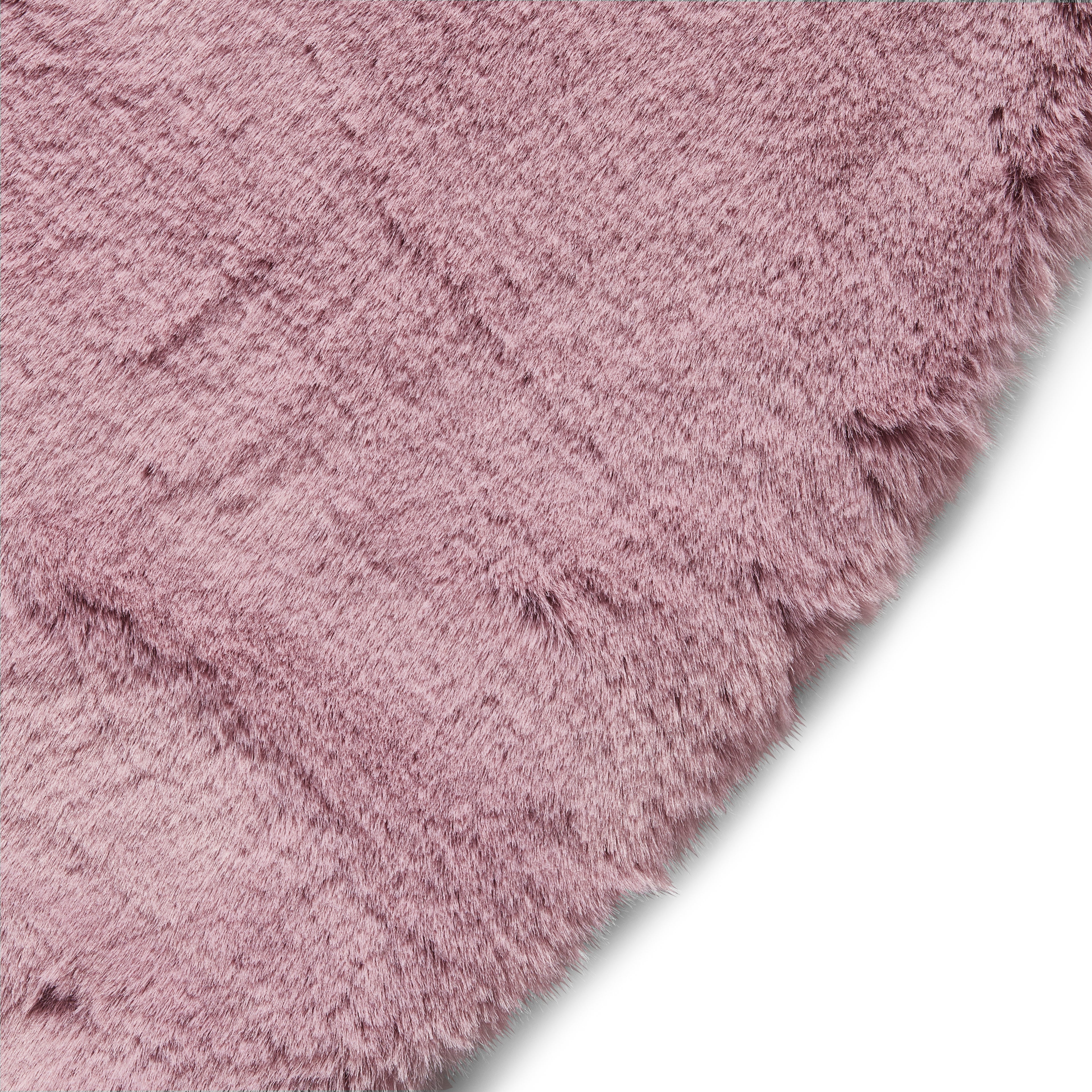 Teddy (Lavender)