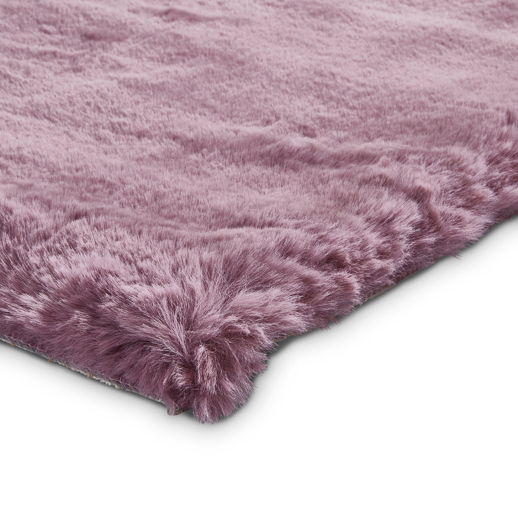 Teddy (Lavender)