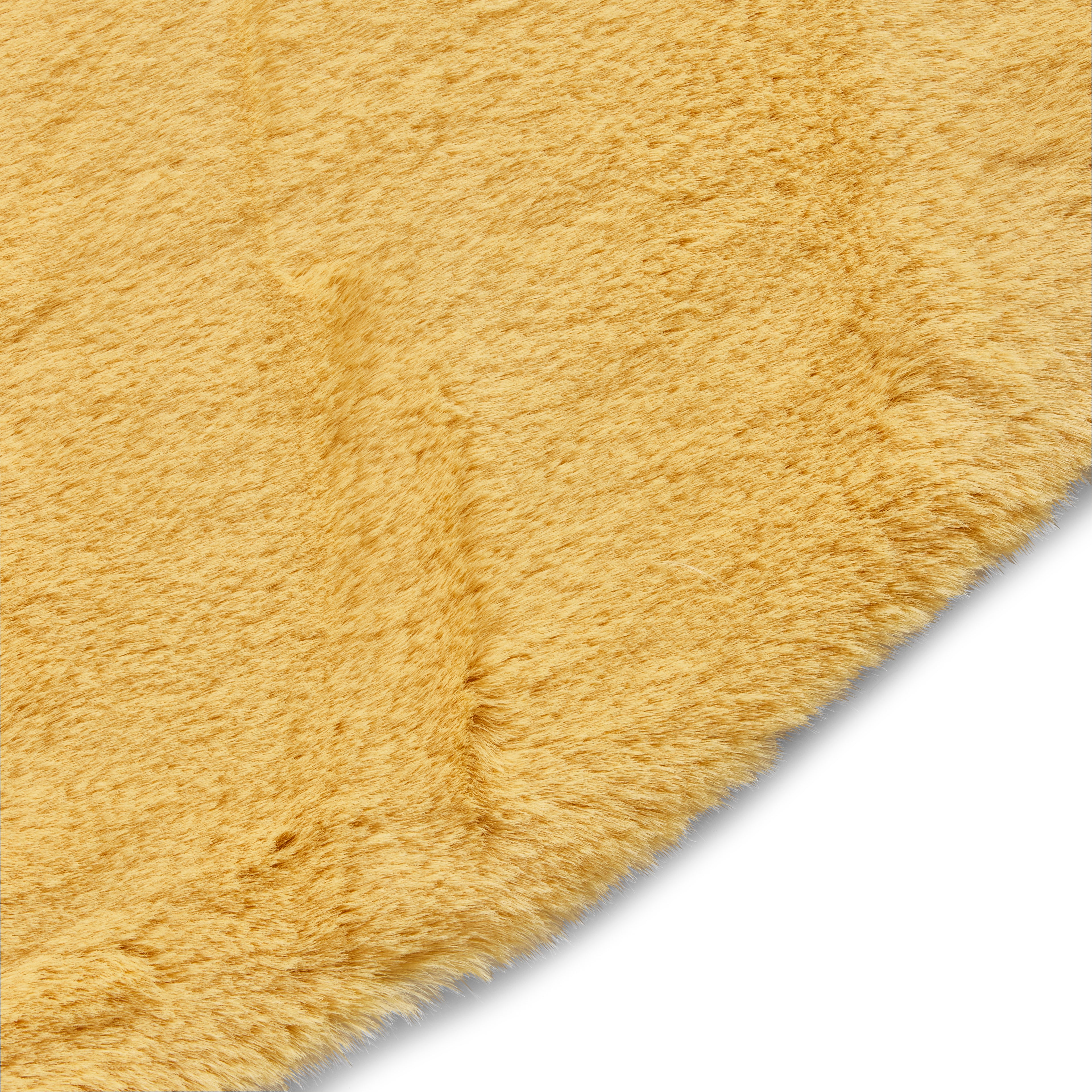 Teddy (Yellow)