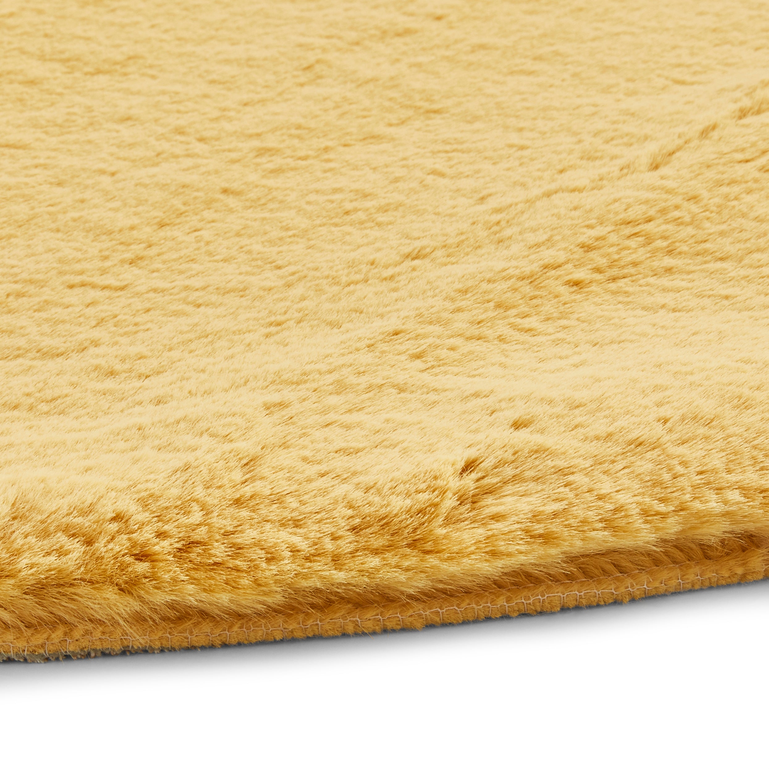 Teddy (Yellow)