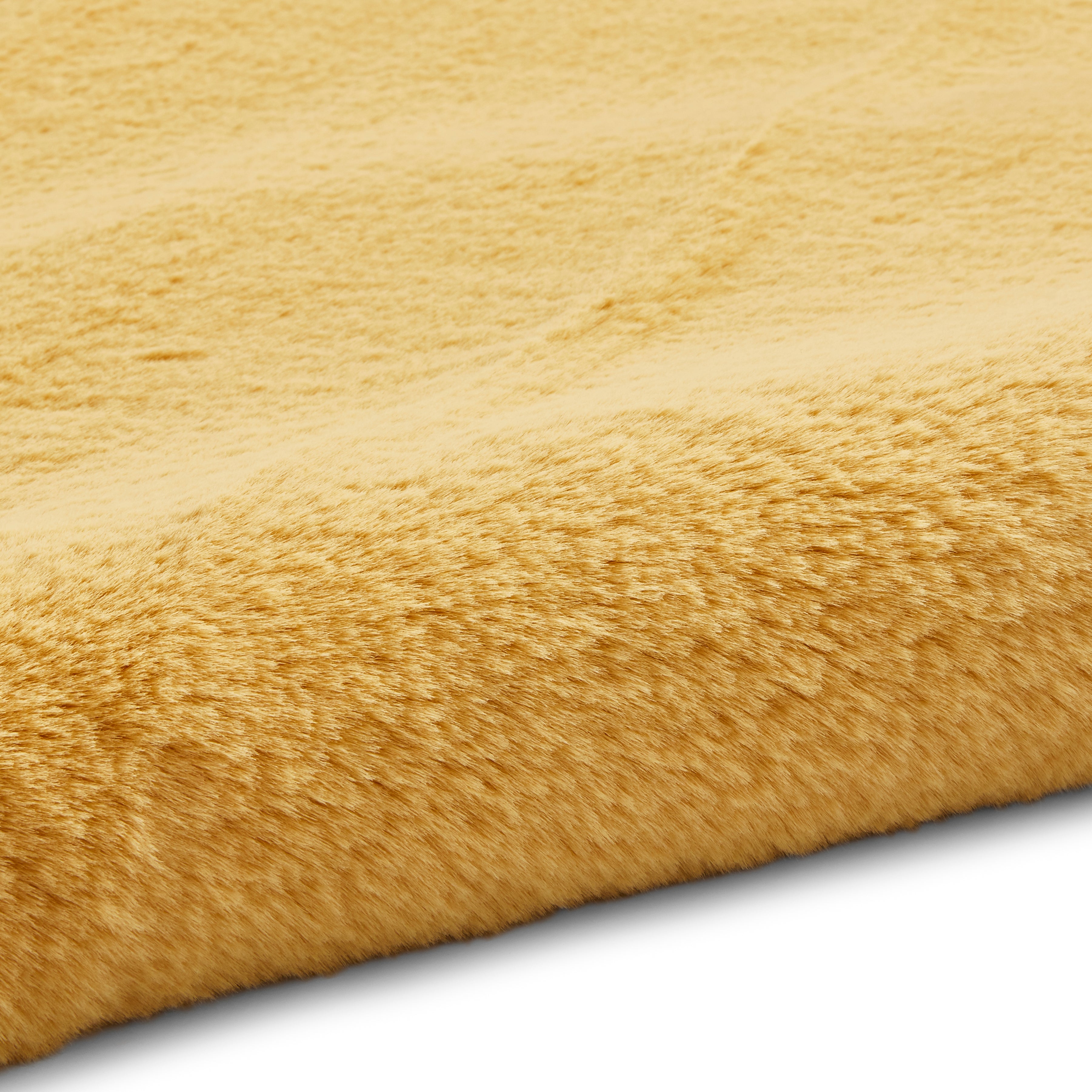 Teddy (Yellow)