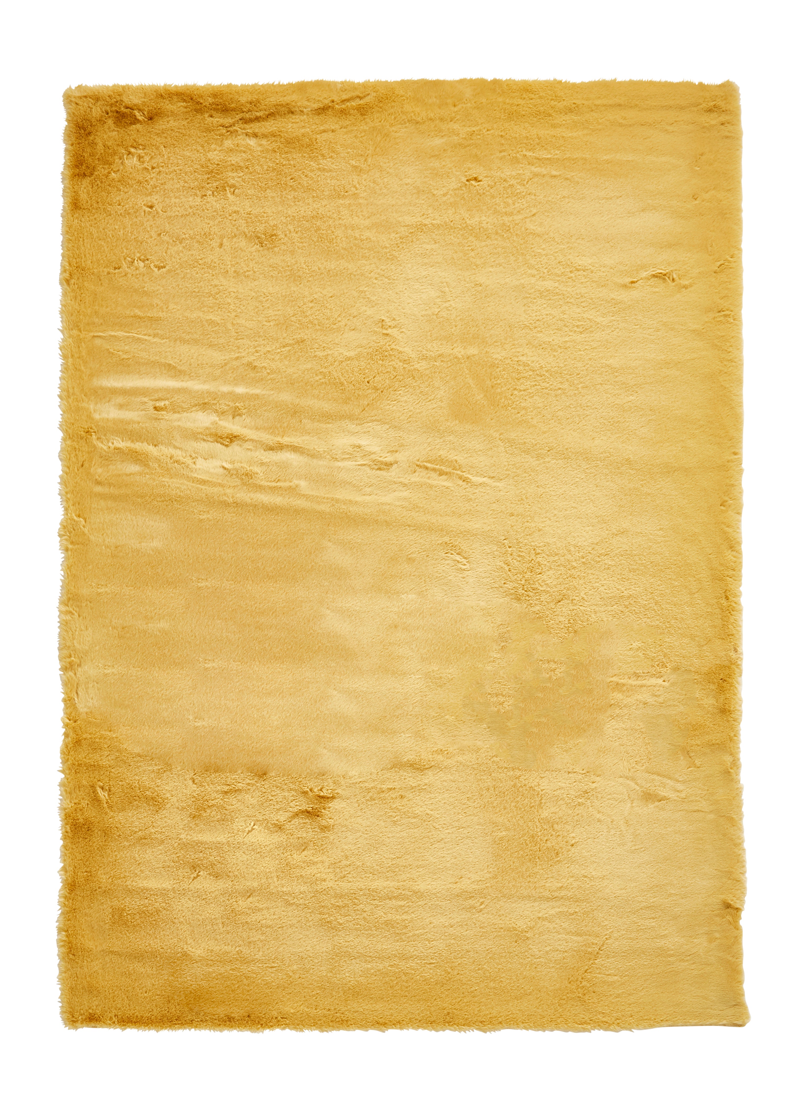 Teddy (Yellow)