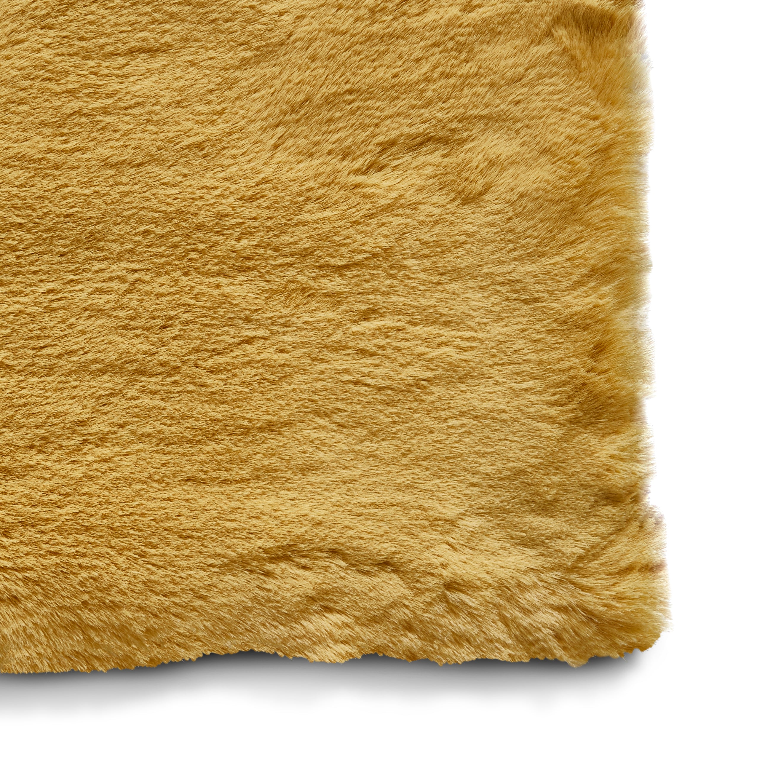 Teddy (Yellow)