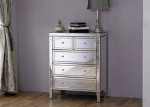 Load image into Gallery viewer, Whitney Chest of Drawers 3 Sizes Available
