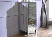 Load image into Gallery viewer, Whitney Chest of Drawers 3 Sizes Available
